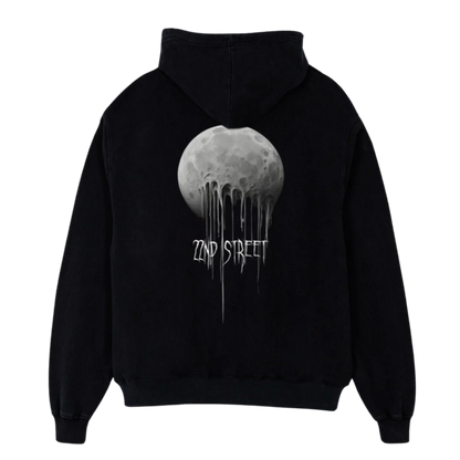 MOON-MELTING HOODIE