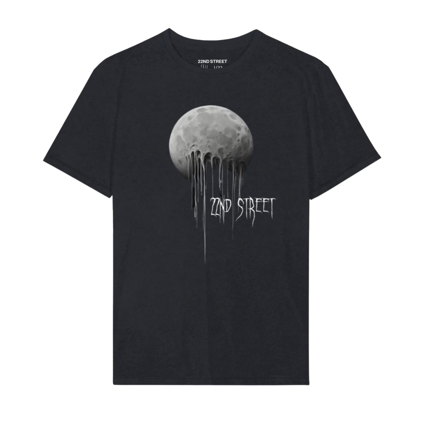 MOON-MELTING TEE