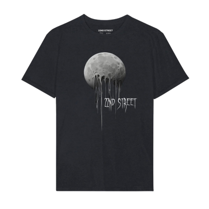 MOON-MELTING TEE