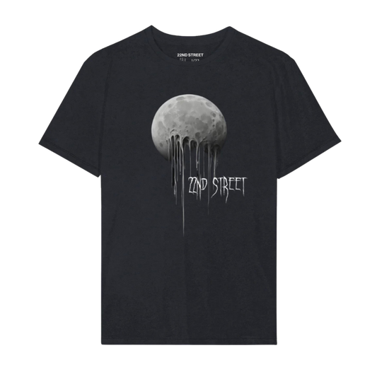 MOON-MELTING TEE