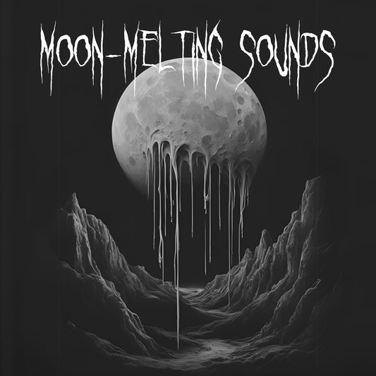 MOON-MELTING EP